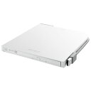 バッファロー DVSM-PT58U2V-WHC(ホワイト) ...