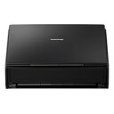【長期保証付】富士通 ScanSnap iX500 FI-IX500A-P 2年保証モデル スキャナ本体 A4 無線LAN/Wi-Fi接続