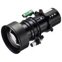 NEC NP37ZL オプションレンズ 長焦点ズーム