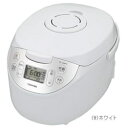 東芝 RC-18MFH-W(ホワイト) マイコン炊飯器 1升