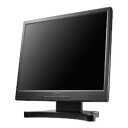 IODATA LCD-AD173SFB-T(ブラック) 17型 タッチパネル液晶ディスプレイ