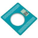 タニタ HD-381-GR(グリーン) デジタルヘルスメーター