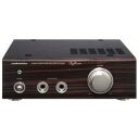 【長期保証付】オーディオテクニカ AT-HA5000 ステレオヘッドホンアンプ