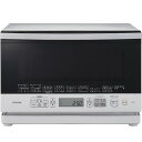 東芝 ER-P6-W(グランホワイト) スチームオーブンレンジ 23L