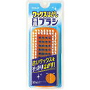 リンレイ ワックスはがし専用ブラシ