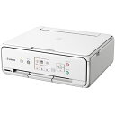 CANON PIXUS(ピクサス) TS5030WH(ホワイ...