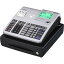 【長期保証付】CASIO TE-2700-20SSR(シルバー) レジスター 20部門