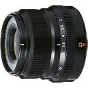 ¡ÚĹ´üÊݾÚÉÕ¡ÛÉٻΥե¤¥ë¥à ¥Õ¥¸¥Î¥ó¥ì¥ó¥º XF23mmF2 R WR(¥Ö¥é¥Ã¥¯)