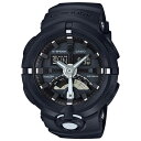 CASIO GA-500-1AJF G-SHOCK(ジーショック) クオーツ メンズ
