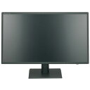 プリンストン PTFBLT-22W(ブラック) 21.5型ワイド 液晶ディスプレイ
