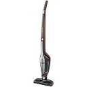 エレクトロラックス(ELECTROLUX) エルゴラピード・リチウム スタンダード スティック ZB3105AK(ブロンズ)