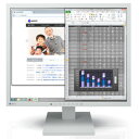 EIZO S1934-HGY(セレーングレイ) FlexScan 19型スクエア 液晶ディスプレイ