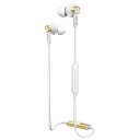 フィリップス TX2BTWT(ホワイト) ワイヤレスBluetoothヘッドフォン