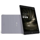 ASUS Z500KL-BK32S4(スチールブラ