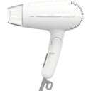 IZUMI DR-RM36-W(ホワイト) マイナスイオンド...