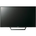 ソニー KJ-32W730E BRAVIA(ブラビア) フルハイビジョン液晶テレビ 32V型