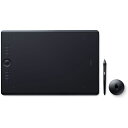 ワコム PTH-860/K0(ブラック) Intuos Pr...