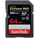 SanDisk SDSDXPK-064G-JNJIP SDXCカード 64GB CLASS10