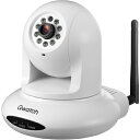 IODATA TS-WPTCAM2 Qwatch(クウォッチ) 無線LAN対応有線/無線LAN対応ネットワークカメラ