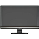 GREEN HOUSE GH-LCW20A-BK(ブラック) GH-LCW20Aシリーズ 19.5型ワイド 液晶ディスプレイ