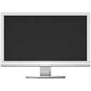 GREEN HOUSE GH-LCW20A-WH(ホワイト) GH-LCW20Aシリーズ 19.5型ワイド 液晶ディスプレイ