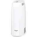 パナソニック 衣類乾燥除湿機 デシカント方式 木造7畳/鉄筋14畳 F-YZP60-W(ホワイト)