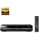 YAMAHA ヤマハ AVENTAGE ブルーレイプレーヤー BD-A1060-B CDモード搭載 ネットワーク対応 ハイレゾ音源対応