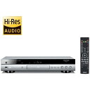 ヤマハ BD-A1060-H(チタン) AVENTAGE ブルーレイプレーヤー