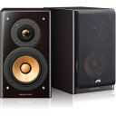JVC SX-WD7VNT スピーカー ウッドコーン 2台1組