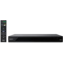 【長期保証付】ソニー UBP-X800 Ultra HD ブルーレイプレーヤー
