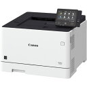 CANON Satera(サテラ) LBP654C カラーレーザービームプリンター A4対応