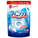 アース製薬 フィニッシュ パワーキューブ S30個