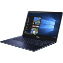 ASUS UX550VD-7700(ブルー) ZenBook Pro UX550VD 15.6型液晶