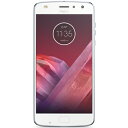 モトローラ AP3835AD1J4(ニンバス) Moto Z2 Play SIMフリー LTE対応 64GB