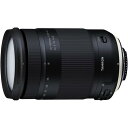 【長期保証付】タムロン 18-400mm F/3.5-6.3 Di II VC HLD ニコン用