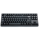 ダイヤテック FKBC87ML/EB2(ブラック) 有線/無線キーボード US ASCII配列87キー