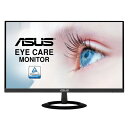【長期保証付】ASUS VZ279HE(ブラック) 27型ワイド 液晶ディスプレイ