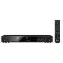 【長期保証付】パイオニア BDP-X300(B) ブルーレイディスク/DVDプレーヤー(ブラック)