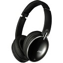 JVC HA-S88BN(ブラック) ワイヤレスステレオヘッドセット ハイレゾ対応