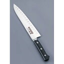 マサヒロ 正広 MV-H ディンプルシェフ 24cm 14982(プラ柄) 4978857149820