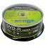 GREEN HOUSE GH-DVDRCA20 録画・録音用 DVD-R 4.7G 一回(追記) 録画 プリンタブル 16倍 20枚