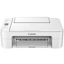 CANON PIXUS(ピクサス) TS3130WH(ホワイ...