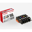 CANON BCI-381s+380s/5MP 純正 インク...