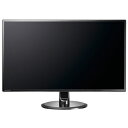 IODATA LCD-MQ271XDB(ブラック) 27型ワイド 液晶ディスプレイ