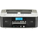 【長期保証付】東芝 TY-CDW99-N(サテンゴールド) CDラジオカセットレコーダー