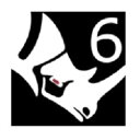 アプリクラフト Rhino 6 for Windows 商用版