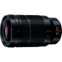 パナソニック LEICA DG VARIO-ELMARIT 50-200mm / F2.8-4.0 ASPH. /