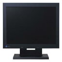 EIZO S1503-ATBK(ブラック) FlexScan 15型スクエア 液晶ディスプレイ