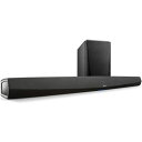 【長期保証付】DENON HEOSHCHS2K HEOS HomeCinema