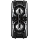 東芝 TY-ASC60-K(ブラック) ポータブルサウンドシステム Bluetooth接続